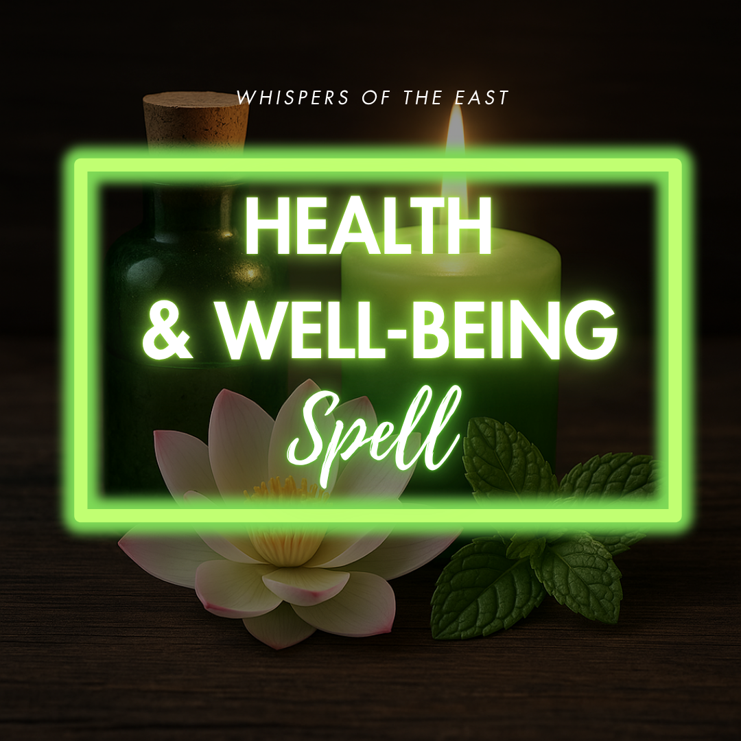 Health & Well-being