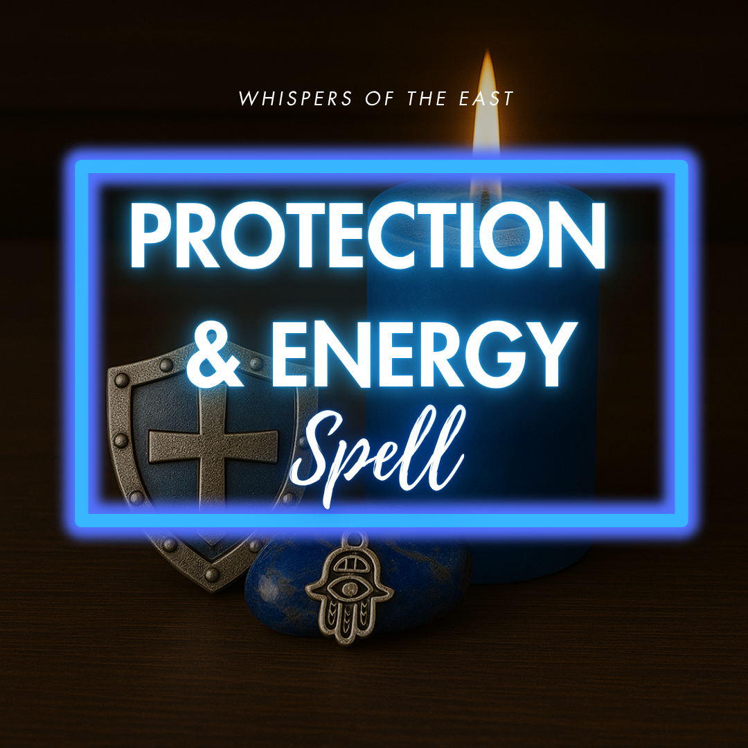 Protection & Energy