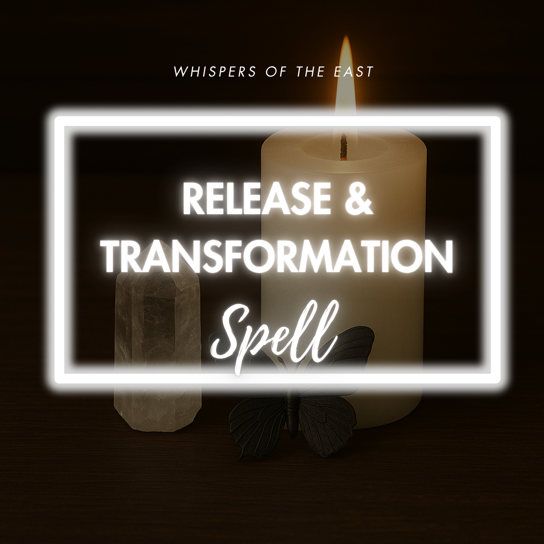 Release & Transformation