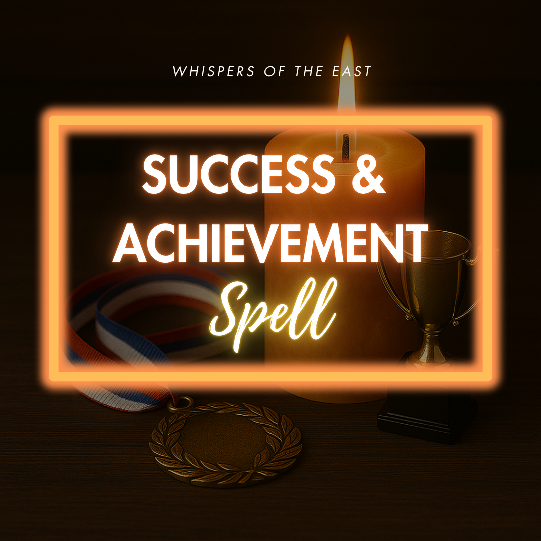 Success & Achievement