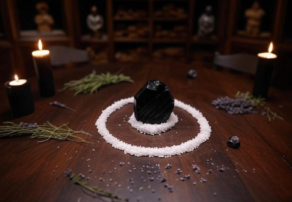 Protection Against Negative Energies Spell | Shield Yourself from Harmful Influences | Full Report & PDF Included