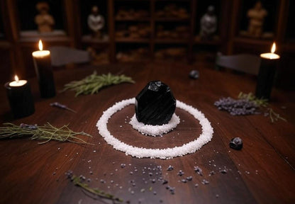 Protection Against Negative Energies Spell | Shield Yourself from Harmful Influences | Full Report & PDF Included