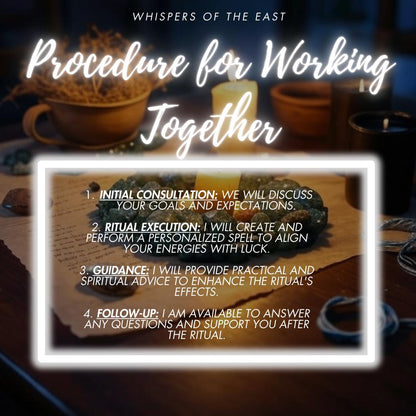 Spell to Overcome Indecision: Clarity & Forward Movement (PDF Included)