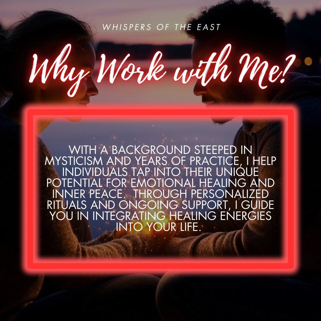 Relationship Strengthening Spell: Deepen Love & Trust (PDF Included)