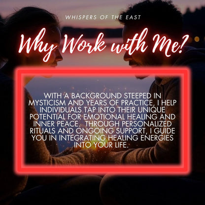 Relationship Strengthening Spell: Deepen Love & Trust (PDF Included)