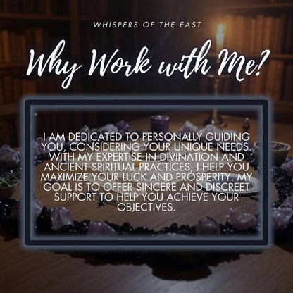 Night Terrors Neutralizing Spell: Personalized Ritual (PDF Included)