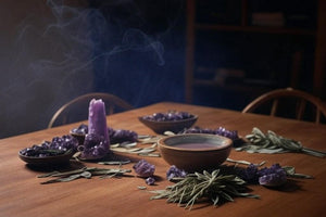 Spiritual Awakening — Personalized Intuition Ritual