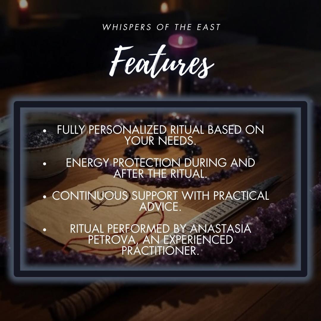 Nightmare Link Cutting Spell: Restore Peaceful Sleep (PDF Included)