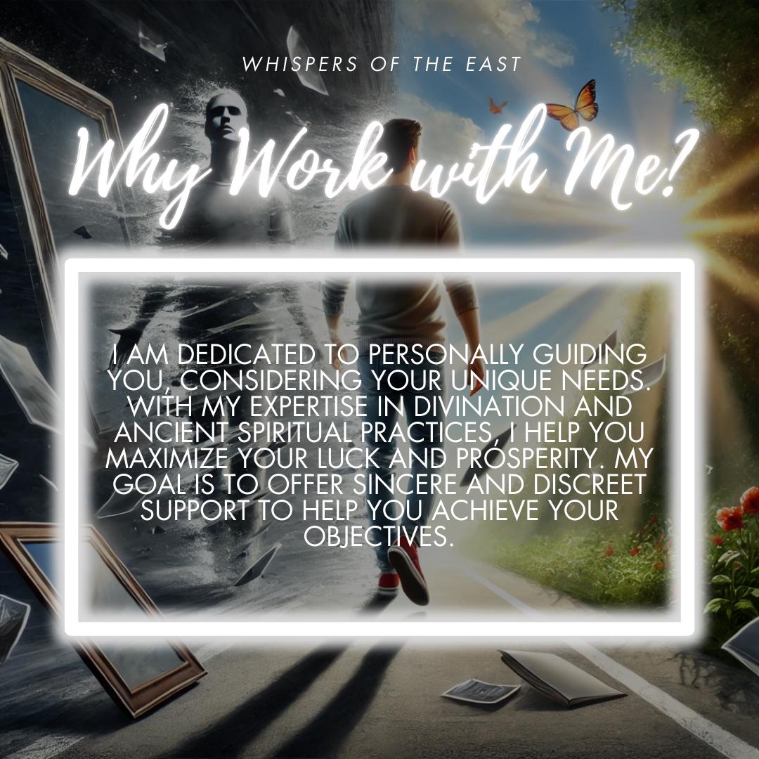 Release the Past Spell: Personalized Ritual, Guidance (PDF Included)