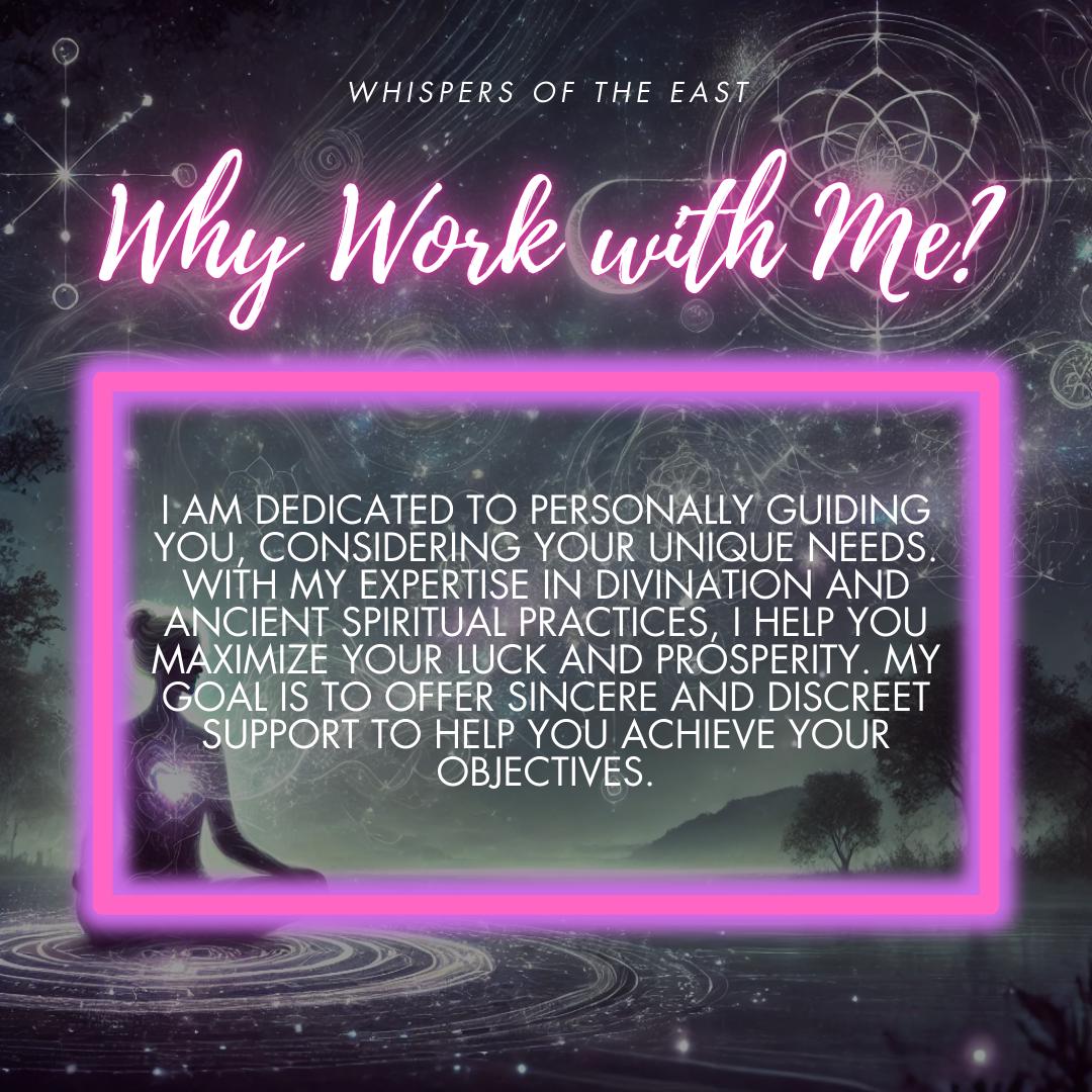 Intuition Awakening Spell: Personalized Guidance Ritual (PDF)