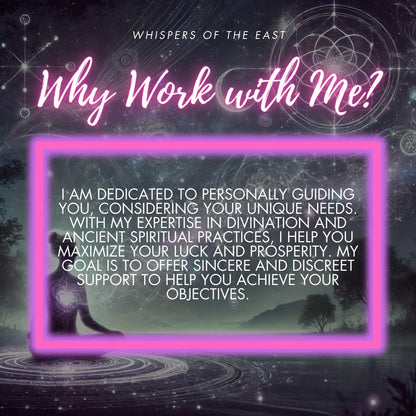 Intuition Awakening Spell: Personalized Guidance Ritual (PDF)