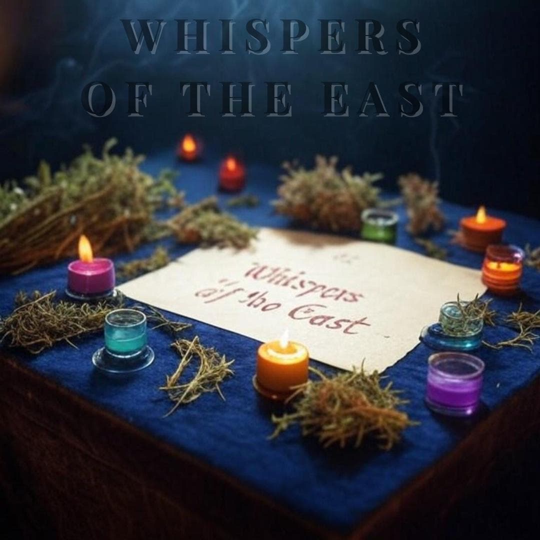 Spell to Break Free from Toxic Relationships or Habits | Reclaim Power and Inner Peace | Full Ritual Report and PDF Included