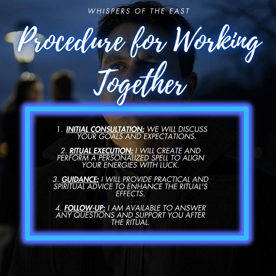 Purification Spell: Clear Negative Energy, Restore Clarity (PDF Report)