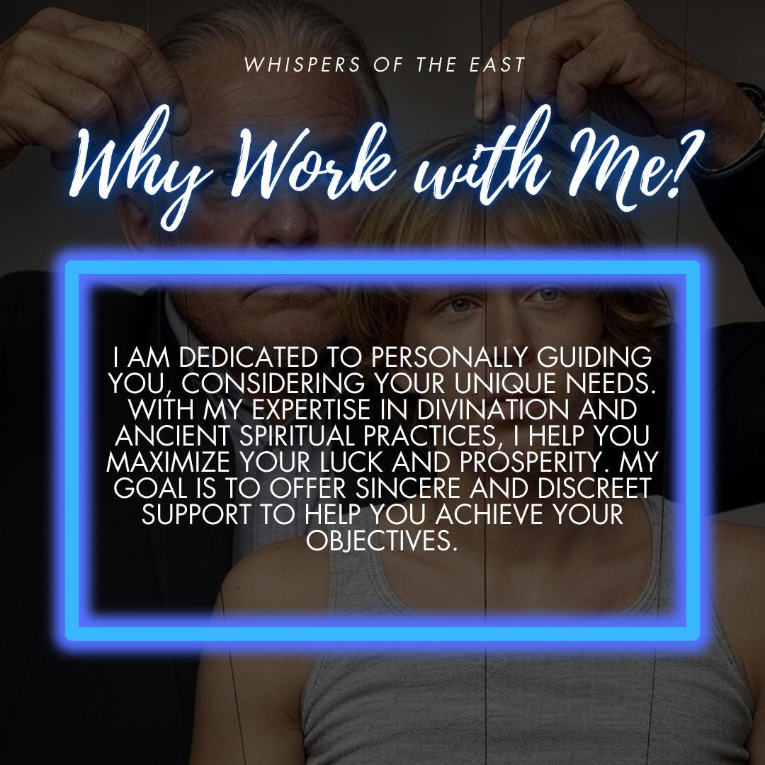 Protection Spell Against Manipulation: Personalized Ritual (PDF Included)