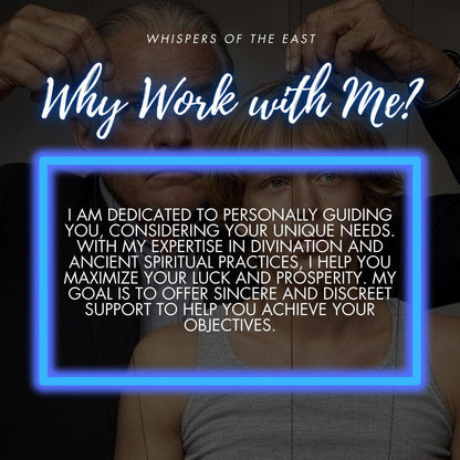 Protection Spell Against Manipulation: Personalized Ritual (PDF Included)