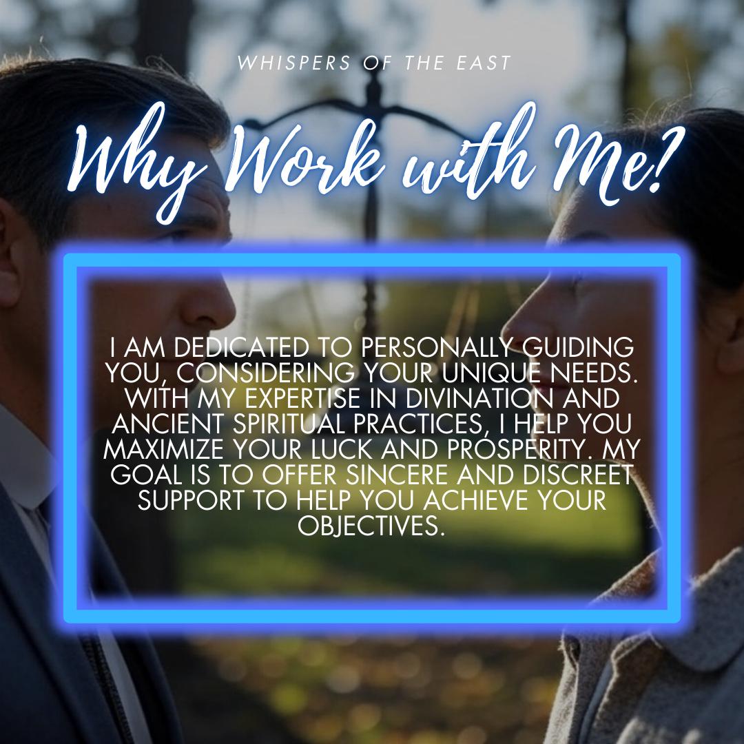 Karmic Balance Spell: Release Debts, Restore Harmony (PDF Included)