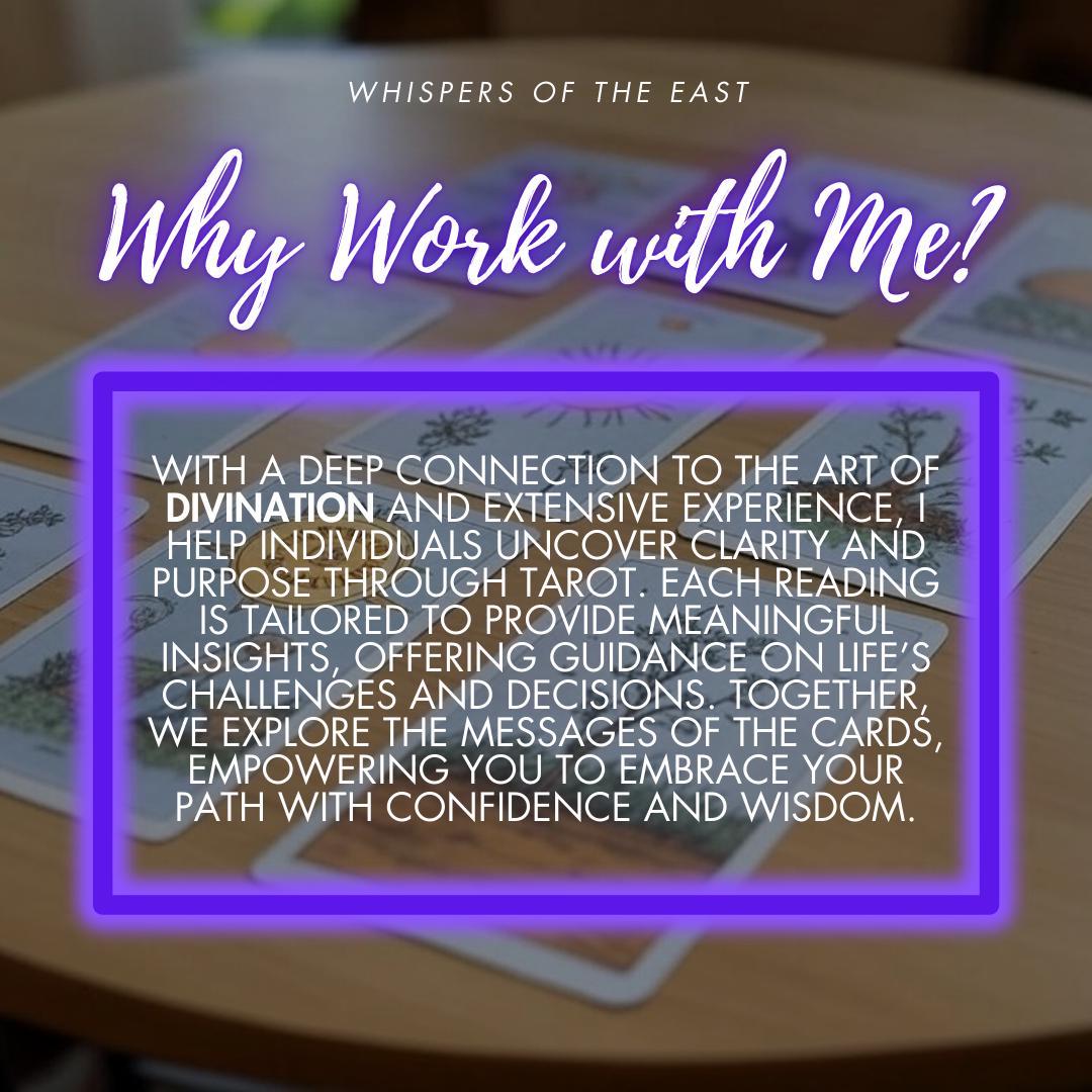 9-Card Reading with the Slavic Folklore Tarot | Cycle of Life