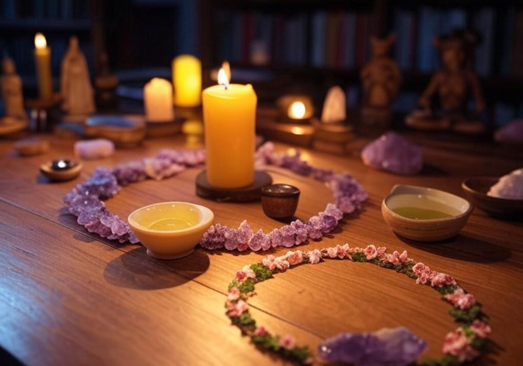 Spell to Enhance Focus and Productivity | Boost Efficiency and Clarity | Full Report & PDF Included