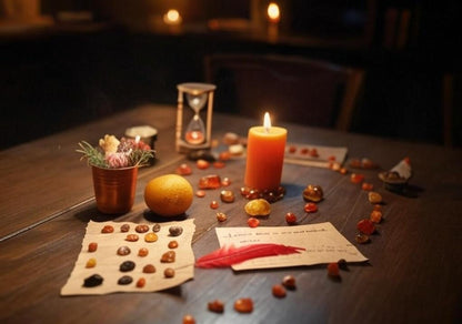 Spell to End Procrastination | Boost Motivation & Focus Instantly | Full Ritual Report + PDF Included