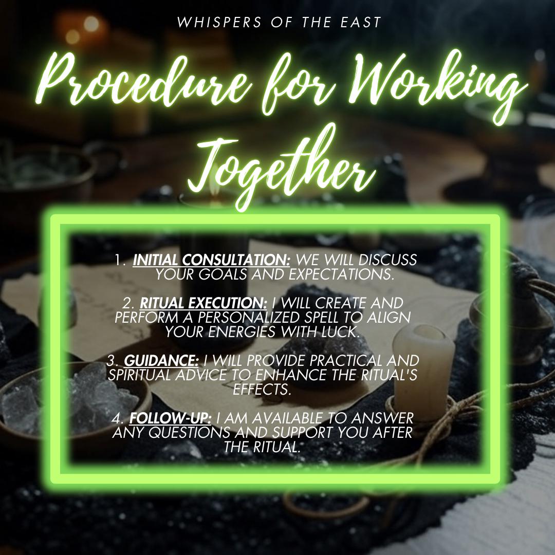 Energetic Ties Cutting Spell: Personalized Ritual + Guidance (PDF Included)