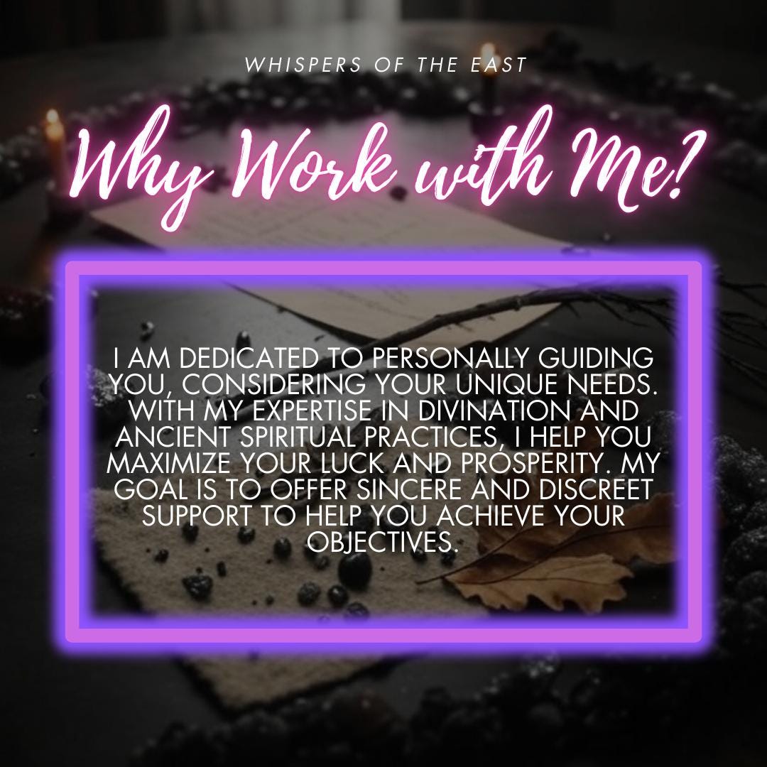 Authority Spell | Confidence & Respect Ritual (PDF Included)