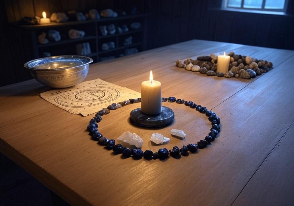 Sleep Paralysis Stop Spell: Personalized Protection Ritual (PDF Included)