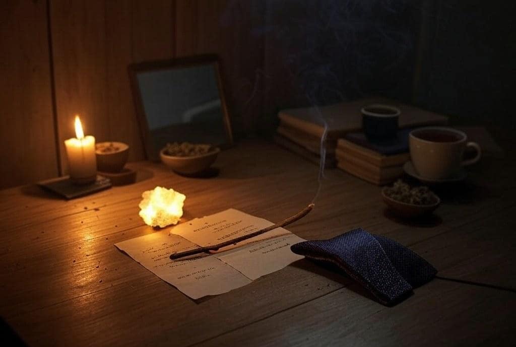 Spell for Success in Job Interviews | Boost Confidence and Opportunity | Full Report & PDF Included