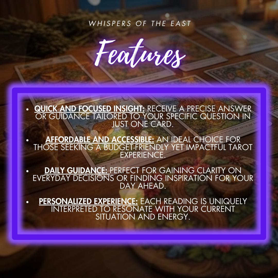 7-Card Reading with the Slavic Folklore Tarot | Nature’s Wisdom