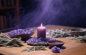Spiritual Awakening — Personalized Intuition Ritual
