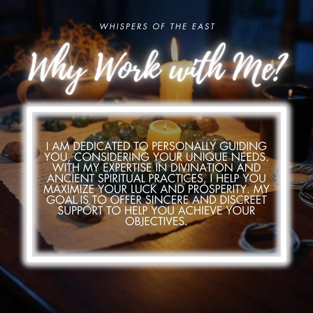 Spell to Overcome Indecision: Clarity & Forward Movement (PDF Included)