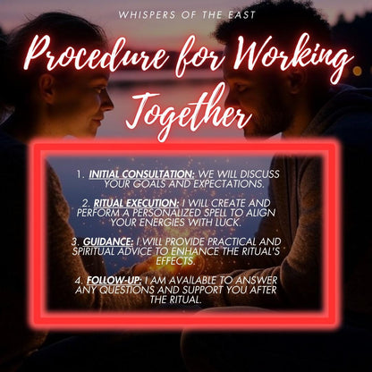 Relationship Strengthening Spell: Deepen Love & Trust (PDF Included)