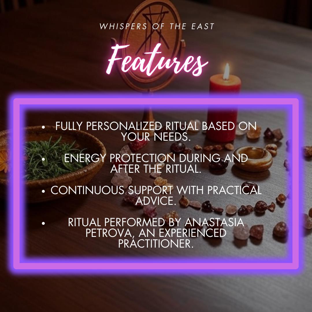 Magnetism Booster Spell: Enhance Charisma & Social Influence (PDF Included)