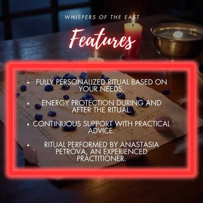 Loyalty and Trust Spell: Strengthen Relationships (PDF Included)