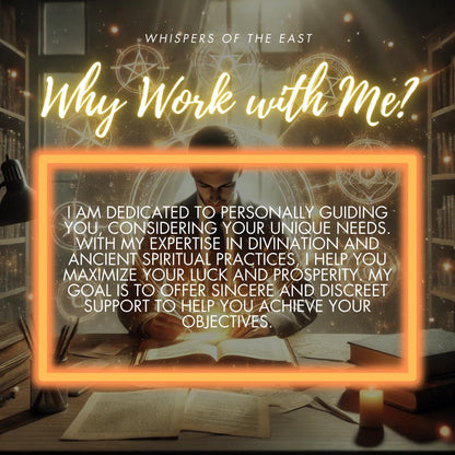 Success Spell for Project or Exam: Personalized Ritual (PDF Included)