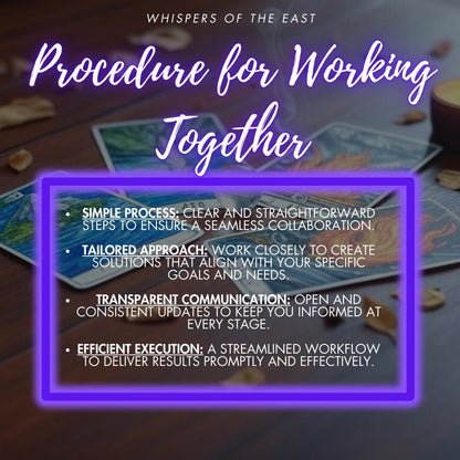 4-Card Reading with the Slavic Folklore Tarot | Elements or Seasons