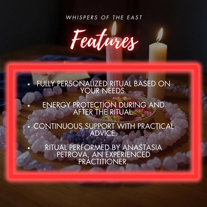 Spell to Restore a Damaged Relationship | Heal Bonds & Rebuild Trust | Full Ritual Report + PDF Included