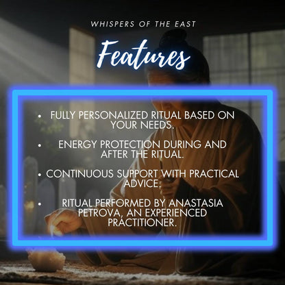 Energy Cleansing Spell: Purify Your Space, Remove Negativity (PDF Included)