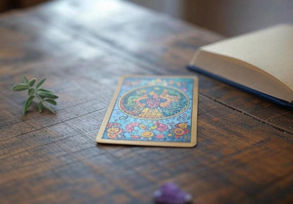 One-Card Reading with the Slavic Folklore Tarot | A Quick and Illuminating Answer
