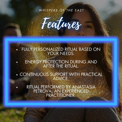 Spell to Ward Off Toxic People | Protect Your Energy and Restore Inner Peace | Full Ritual Report and PDF Included