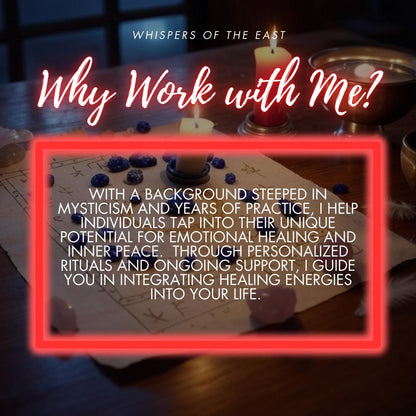 Loyalty and Trust Spell: Strengthen Relationships (PDF Included)