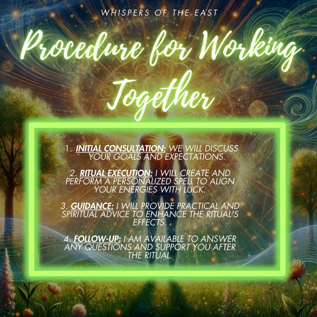 Vitality Boost Spell: Personalized Energy Healing (PDF Included)