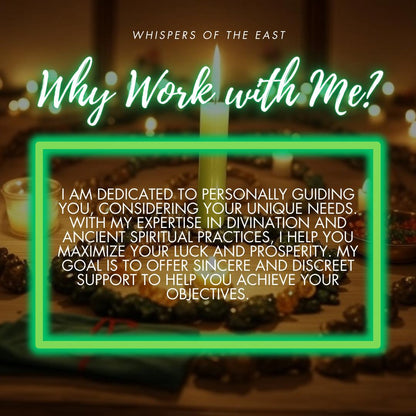 Winning Energy Spell: Attract Success & Good Fortune (PDF Included)