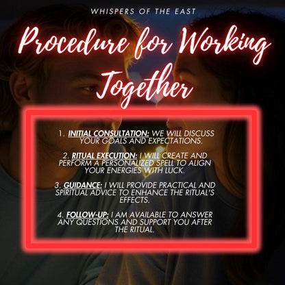 Emotional Connection Spell: Strengthen Intimacy (PDF Included)