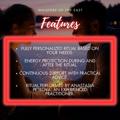 Relationship Strengthening Spell: Deepen Love & Trust (PDF Included)