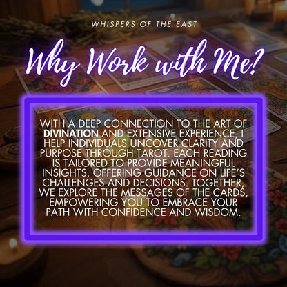 7-Card Reading with the Slavic Folklore Tarot | Nature’s Wisdom