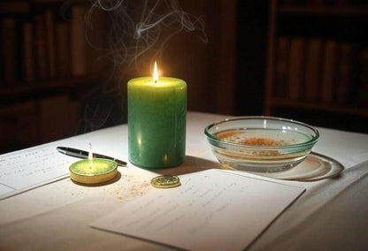 Wealth and Abundance Spell | Attract Prosperity and Financial Success | Full Report & PDF Included