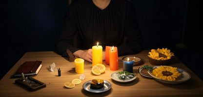 Spell to Enhance Focus and Productivity | Boost Efficiency and Clarity | Full Report & PDF Included