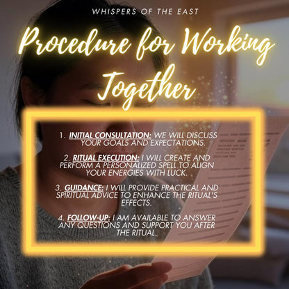 Debt Relief Spell: Personalized Abundance Ritual (PDF Report)