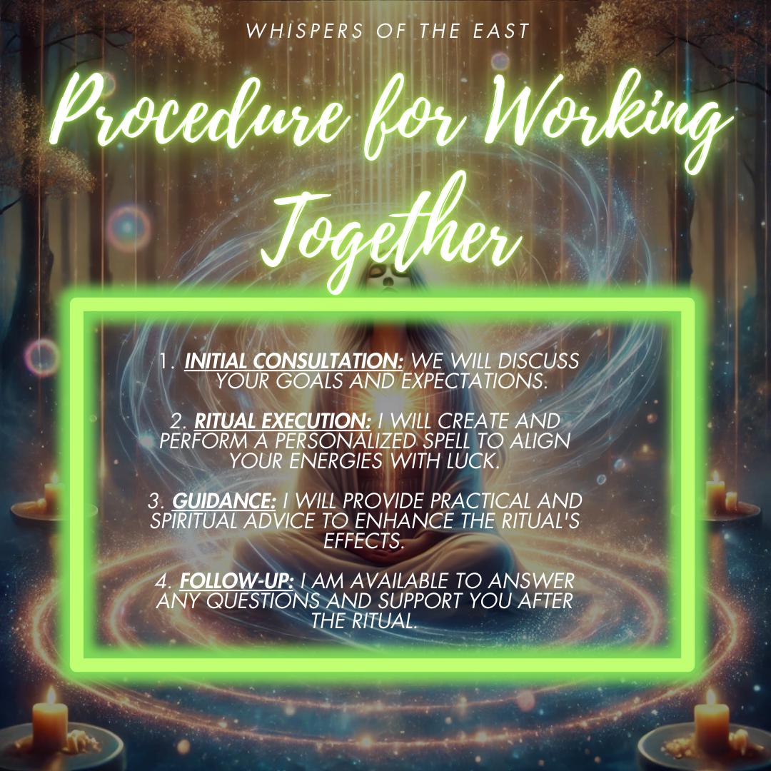 Emotional Healing Spell: Personalized Ritual (PDF Report)