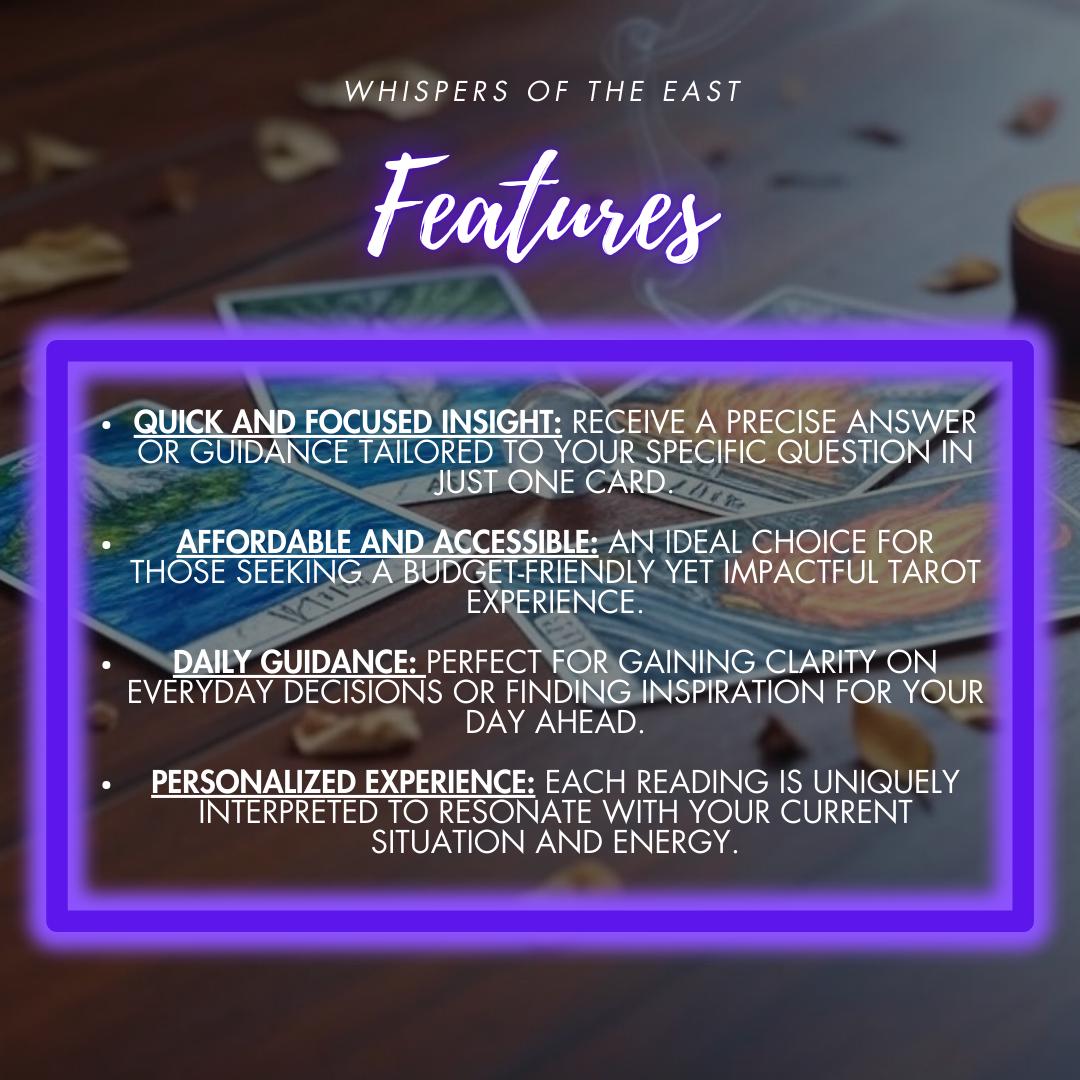 4-Card Reading with the Slavic Folklore Tarot | Elements or Seasons